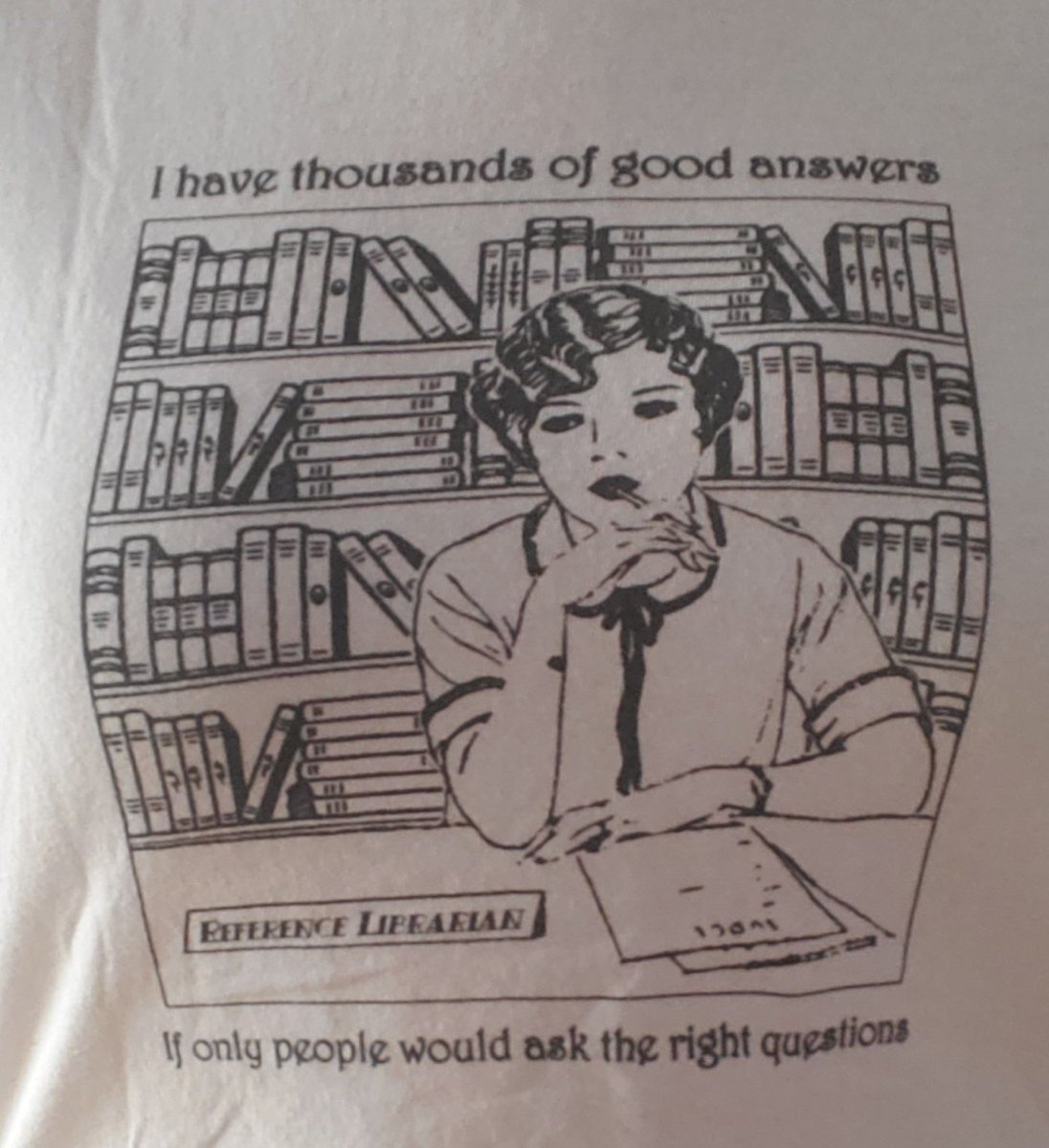 MsQuinnLESA's tweet photo. 158:170 #TshirtSchoolYr On this #SherlockHolmesDay I learned that most famous Holmes quotes weren't actually written by Doyle. In The Boscombe Valley Mystery though, "There is nothing more deceptive than an obvious fact." #findyourjoyhere #LincolnLionsPride https://t.co/tDpl9cpAXW