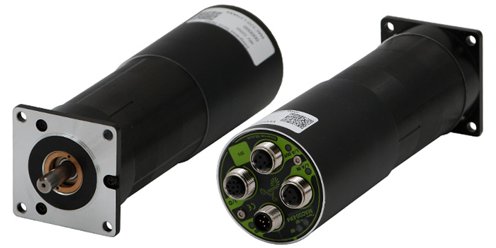 Join JVL at AUTOMATE in Detroit this week!
22-25 May - booth 3852

We will be happy to tell you all about our integrated servo and stepper motors including the new MAC320. 
MAC320 offers extreme compactness and double power compared to MAC141: jvl.dk/1328/mac320-lo…