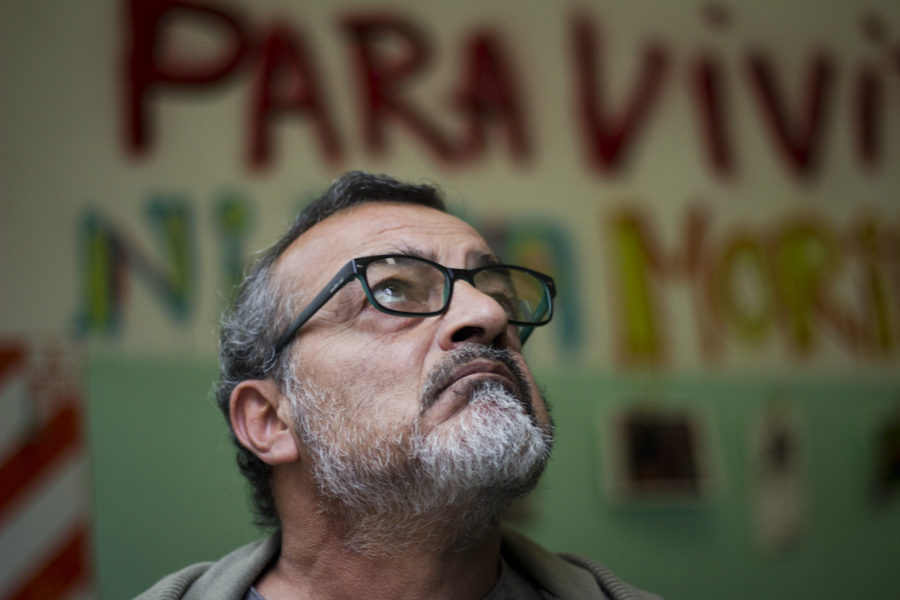 EsoFalta's tweet image. #ENTREVISTA |  Estamos en comunicación con Horacio Ávila, referente de #Proyecto7, para conversar sobre el anuncio del Programa #INTEGRAR del Ministerio de Desarrolo Social.

#Ahora por @fmlatribu