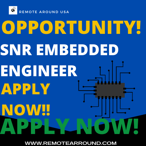 RemoteAround's tweet photo. SENIOR EMBEDDED ENGINEER
IRVINE https://t.co/0OsNdKewt8
USA https://t.co/Rw326JedDb
#remotearround #vacancies #jobopportunity #hiringnow #audioindustry #embeddedengineer #Cplusplus #careers #joinourteam #techjobs #jobsearch #dreamjob #applynow #globalcompany #worklifebalance https://t.co/GLHmFrUdIg