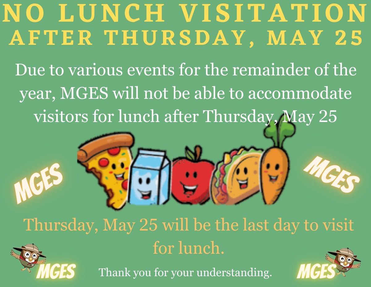 Meadow Glen Elem. (@mges510) on Twitter photo 