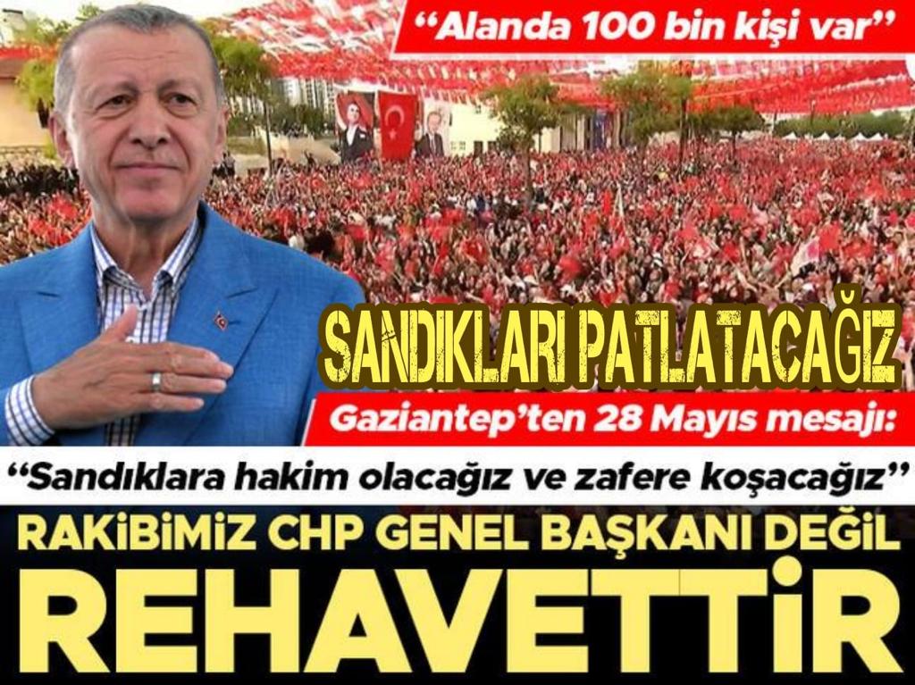 Unutma! Şehit ailelerine söz verdik! Onları mahsun etmemek için sandıklara koşacağız, @RTErdogan Recep Tayyip Erdoğan'a sahip çıkacağız SANDIKLARI PATLATACAĞIZ /Belediye Başkanımız /Abdülkadir Selvi /Ali Babacan /Vecdet Öz /Aliyev /Togg /#thyao /Cumhur