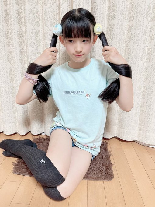 梅咲せりあのTwitter画像8