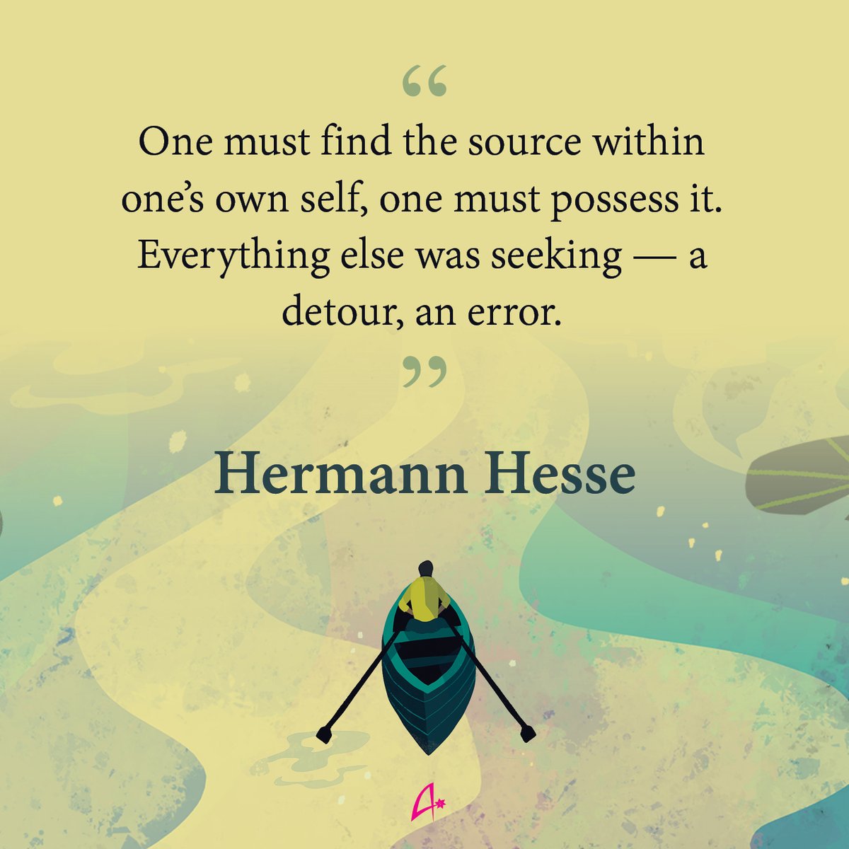 Quote of the day!✨✨

#Amaryllispublishinghouse #siddhartha #HermannHesse #Philosophicalfiction #spiritualbooks #booksbooksbooks #booksarelife #mayreadswithamaryllis