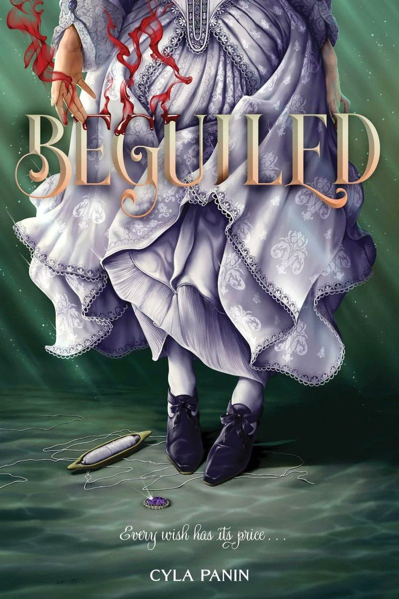 Faeriemagazine's tweet photo. Excited to share the mythical fantasy novel 'Beguiled' by @CylaPanin! 📚✨ Immerse yourself in an enchanting world of self-discovery and folklore. Available now at all book retailers! #Beguiled #FantasyFiction #BookLovers #Folklore #SelfDiscovery https://t.co/4viO5Bm9M4 https://t.co/MdYl4CsJ35