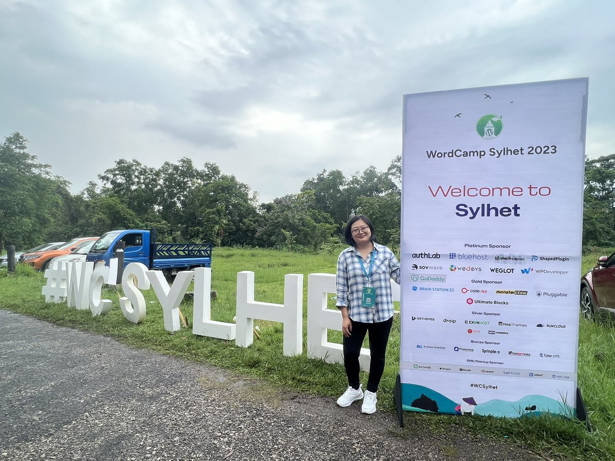 Sunita Rai tweet media