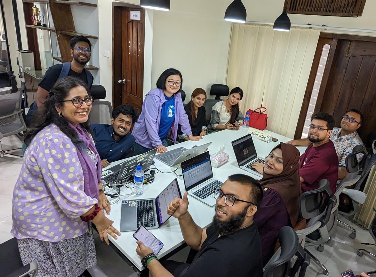 Sunita Rai tweet media