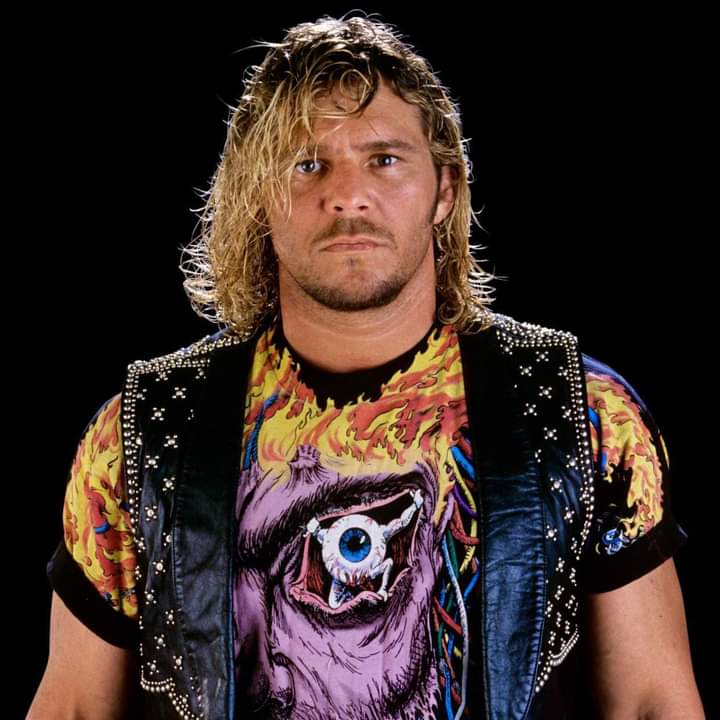 Happy Birthday To Brian Pillman! He Would Have Turned 61 Years Old.       