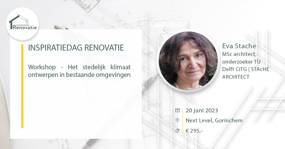 Stedebouw & Arch. tweet media