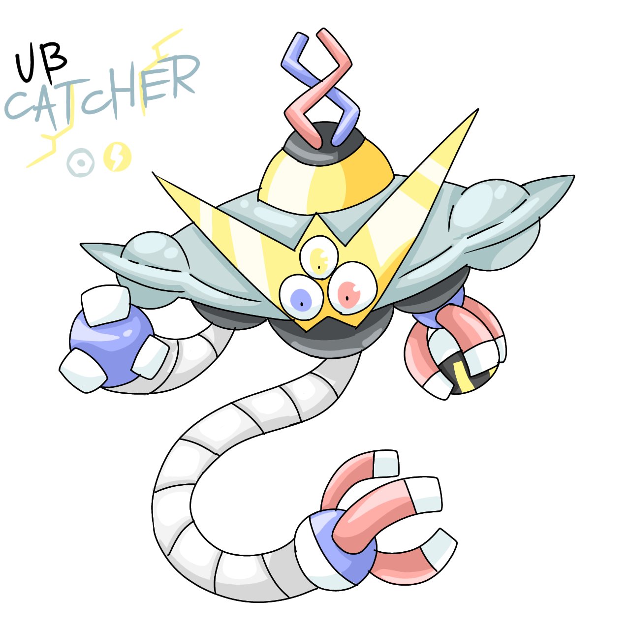 PokeMiners on X: Not only were the new Ultra Beasts pushed, but the Galar  Birds were also as well! Check them out!  / X