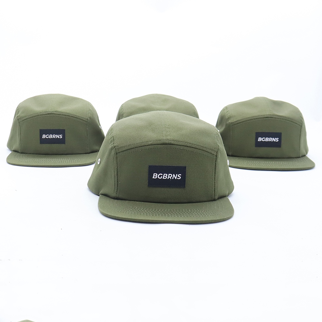 bigbrainsco's tweet photo. ✨ Jetzt auf Lager: Unsere neue olivgrüne Fivepanel Cap für Dickköpfe.

Link in Bio.

#headwear #fashion #mensfashion #fivepanelcaps #oversize #bgbrns https://t.co/Msl93ywfJ0