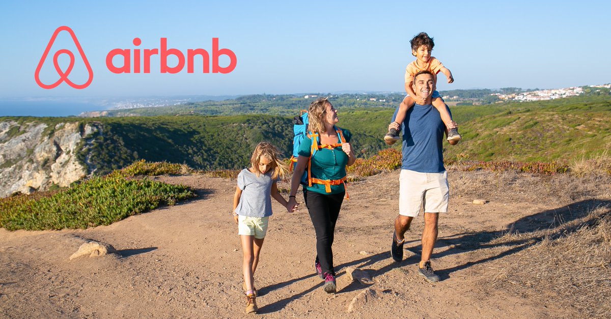 🤔 𝗛𝗮𝗶 𝗿𝗶𝗰𝗲𝘃𝘂𝘁𝗼 𝘂𝗻 𝗙𝗿𝗶𝗻𝗴𝗲 𝗕𝗲𝗻𝗲𝗳𝗶𝘁 𝗲 𝗻𝗼𝗻 𝘀𝗮𝗶 𝗰𝗼𝗺𝗲 𝘂𝘁𝗶𝗹𝗶𝘇𝘇𝗮𝗿𝗹𝗼? 
🎉 𝗘̀ 𝗮𝗿𝗿𝗶𝘃𝗮𝘁𝗮 𝗹𝗮 𝗚𝗶𝗳𝘁 𝗖𝗮𝗿𝗱 𝗔𝗶𝗿𝗯𝗻𝗯!
 
Scopri moltissimi alloggi e infinite attività fantastiche!

#fringebenefit #welfareaziendale #welfare