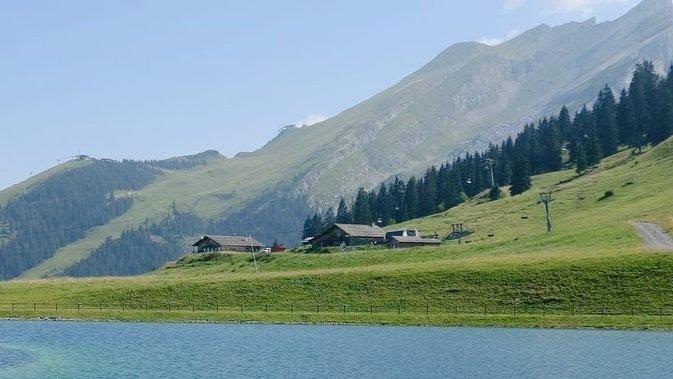 I need a trip like this 🏔️