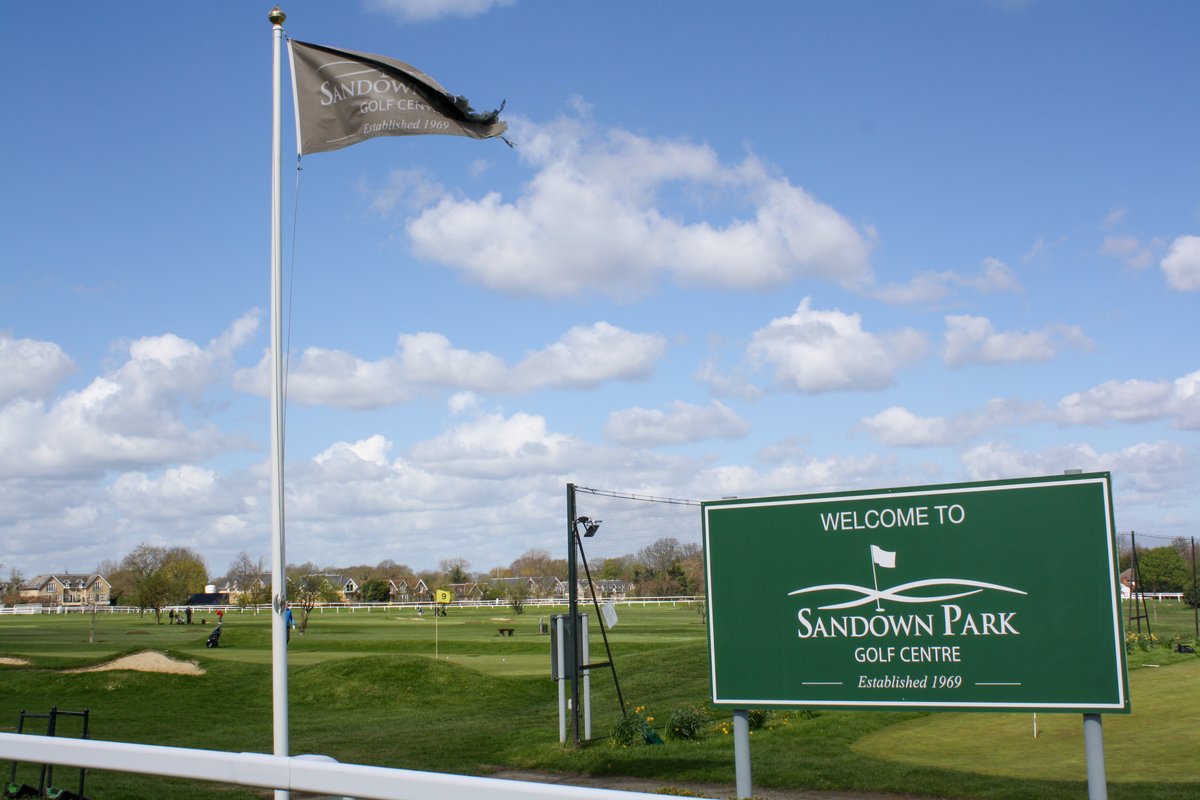 Come tee off with us after work! Also, follow us in all our social media's as we are back and ready to stay.

#Golf #golfchat #golflife #London