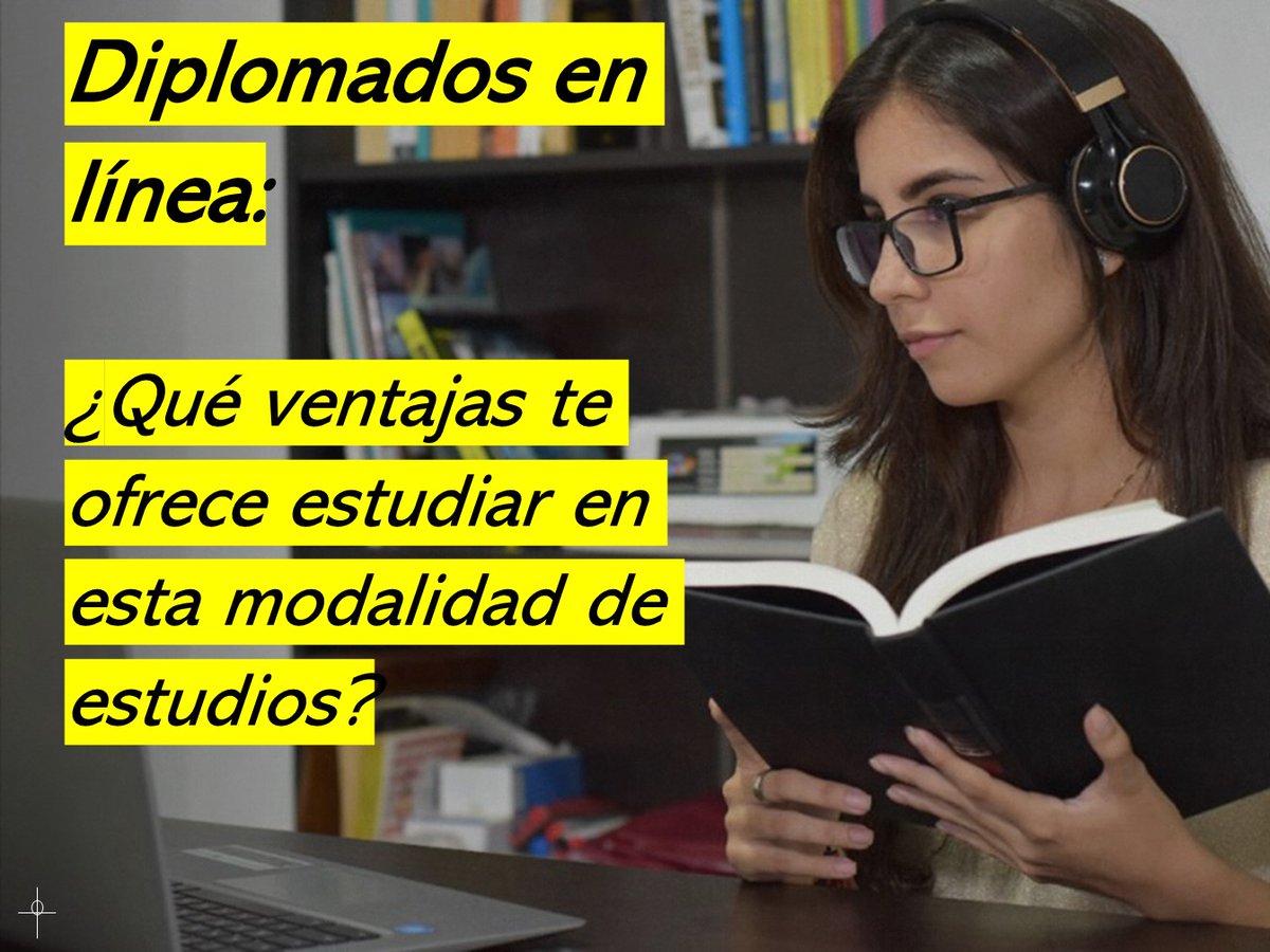 MiEducEL's tweet photo. Diplomados en línea: ¿Qué ventajas te ofrece estudiar en esta modalidad de estudios?

https://t.co/IX4r4nuU8p https://t.co/SptcMks8PG