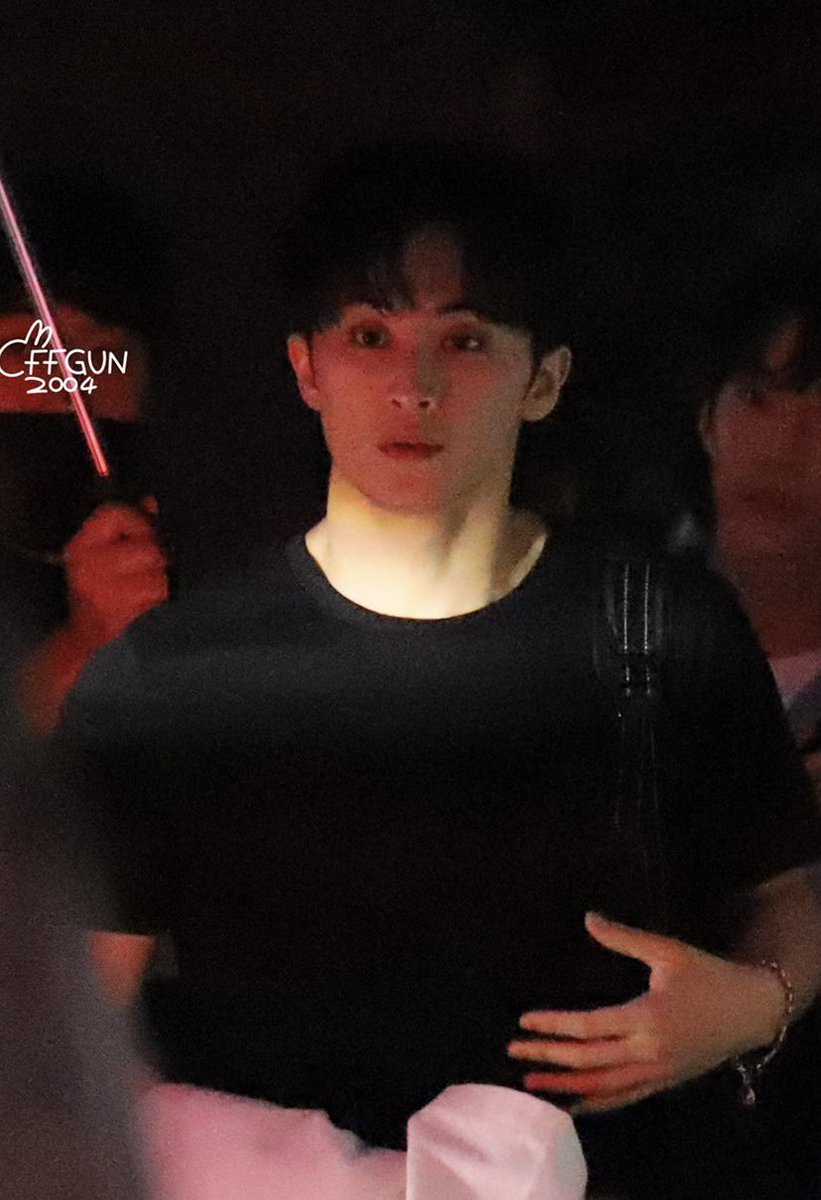 Ieemarkees's tweet image. MARK