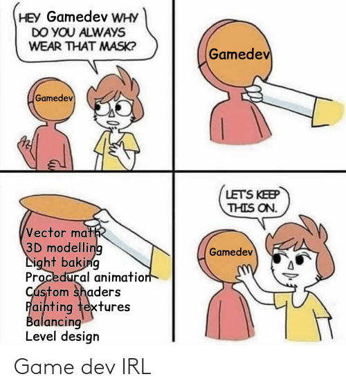 Lol
#indiedev #gamedev