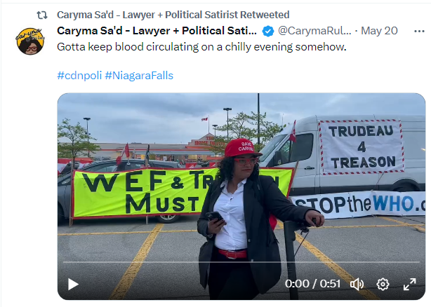 SummerPros30143's tweet photo. Here is another post where Scooter is unlawfully broadcasting a copyrighted sound recording. Someone needs to teach this woman that she is NOT above the law. https://t.co/6rJEv301bA