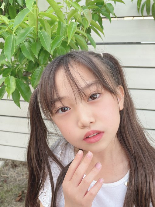 Twitterのコスプレ画像7