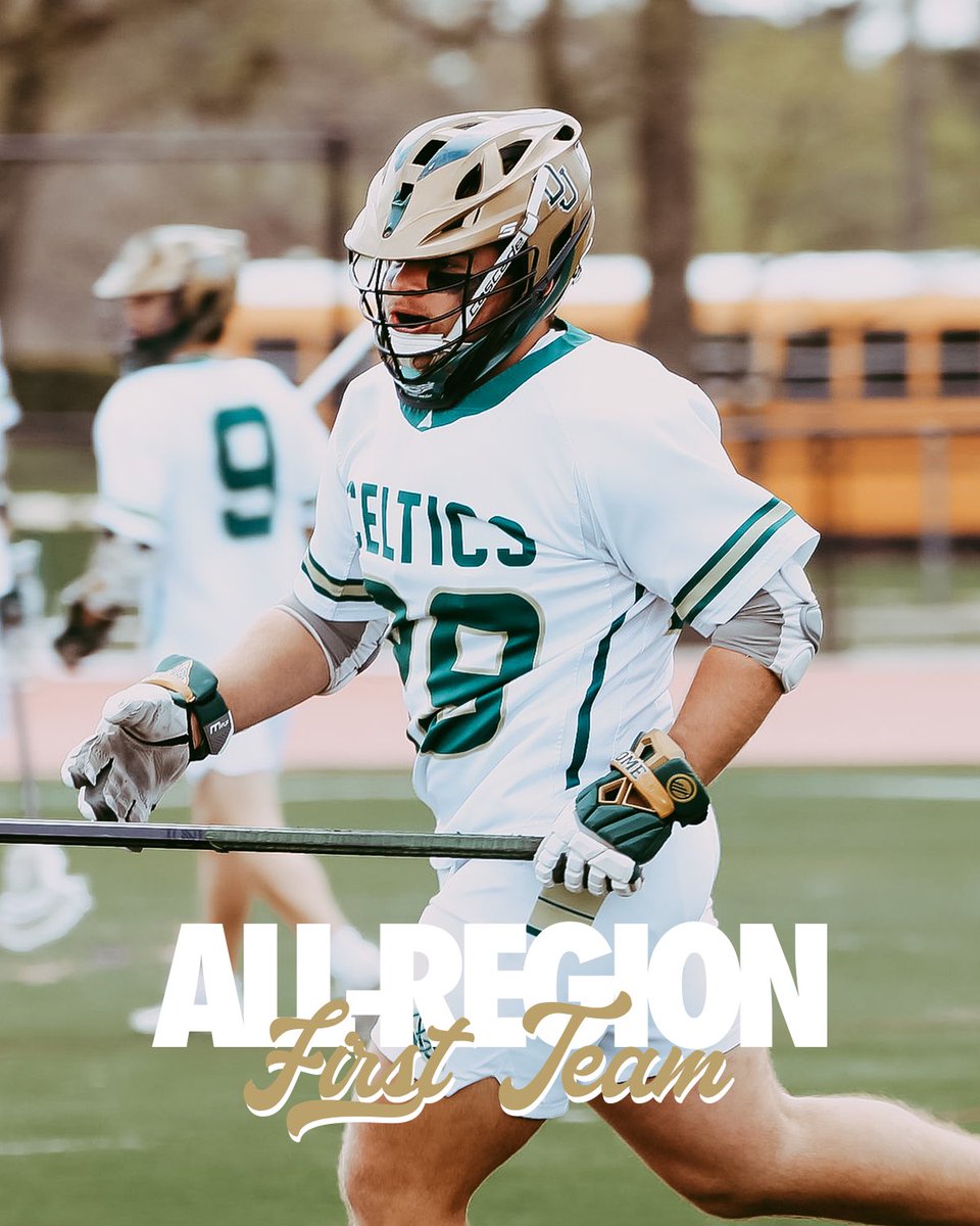 Dublin Jerome Men’s Lacrosse tweet media