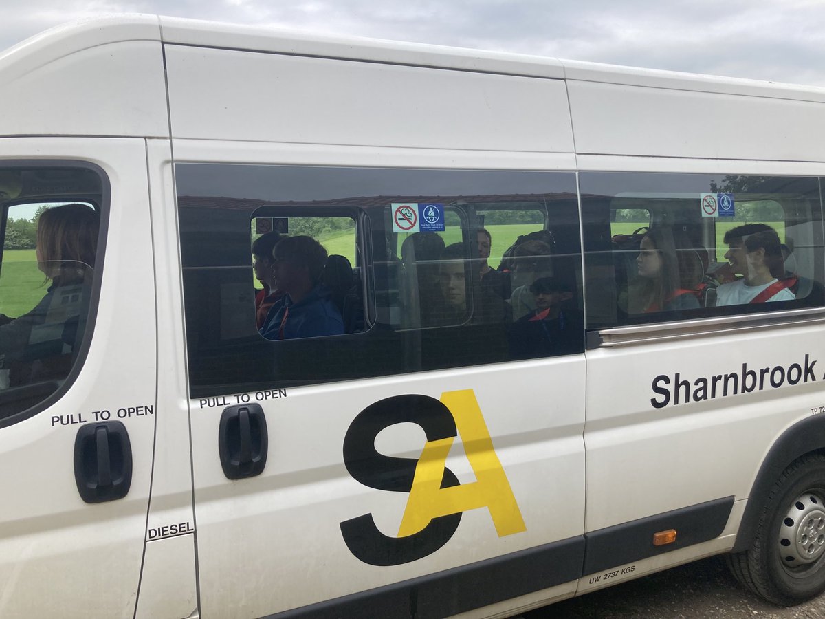 SCarterPE's tweet photo. Gold DofE students are heading off to mountains of Wales for the practice expedition #going4gold #fullypacked #tentlife https://t.co/XKj60Pybtw