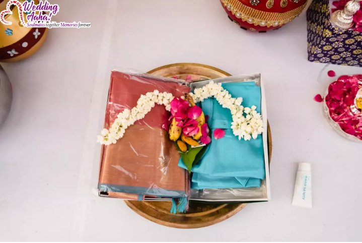 Wedding Ritual Flow Props and Management
#weddingplanners
#wedding
#weddingwireindia
#shaadiplanner