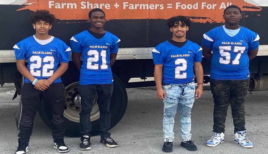 Blustein Recruiting (@larryblustein) on Twitter photo EYE ON RECRUITING: Palm Glades Prep. larryblustein.com/news/eye-on-re… <a href="/DanLaForestFB/">Dan LaForest 🏈</a> <a href="/SFHSSports/">Florida Kids Football</a> <a href="/CoachDre_7/">Andre’ Daniels</a> <a href="/pgaeaglesfb/">PGA Eagles Football</a> <a href="/RealestElvis/">Elvis Jean-Jacques</a> <a href="/PanCakecity_/">Paul Butler</a> <a href="/racielruiz22/">Raciel Ruiz</a> <a href="/henryd_diaz/">Henry Diaz</a> <a href="/Nesbrielson1/">Nesbrielson Demosthene</a> <a href="/CarterNexxt/">Kentaevious Carter ✞</a> <a href="/GiovanniVelez0/">Gio Velez</a> @Idrissmith13th EYE ON RECRUITING: Palm Glades Prep. larryblustein.com/news/eye-on-re… <a href="/DanLaForestFB/">Dan LaForest 🏈</a> <a href="/SFHSSports/">Florida Kids Football</a> <a href="/CoachDre_7/">Andre’ Daniels</a> <a href="/pgaeaglesfb/">PGA Eagles Football</a> <a href="/RealestElvis/">Elvis Jean-Jacques</a> <a href="/PanCakecity_/">Paul Butler</a> <a href="/racielruiz22/">Raciel Ruiz</a> <a href="/henryd_diaz/">Henry Diaz</a> <a href="/Nesbrielson1/">Nesbrielson Demosthene</a> <a href="/CarterNexxt/">Kentaevious Carter ✞</a> <a href="/GiovanniVelez0/">Gio Velez</a> @Idrissmith13th