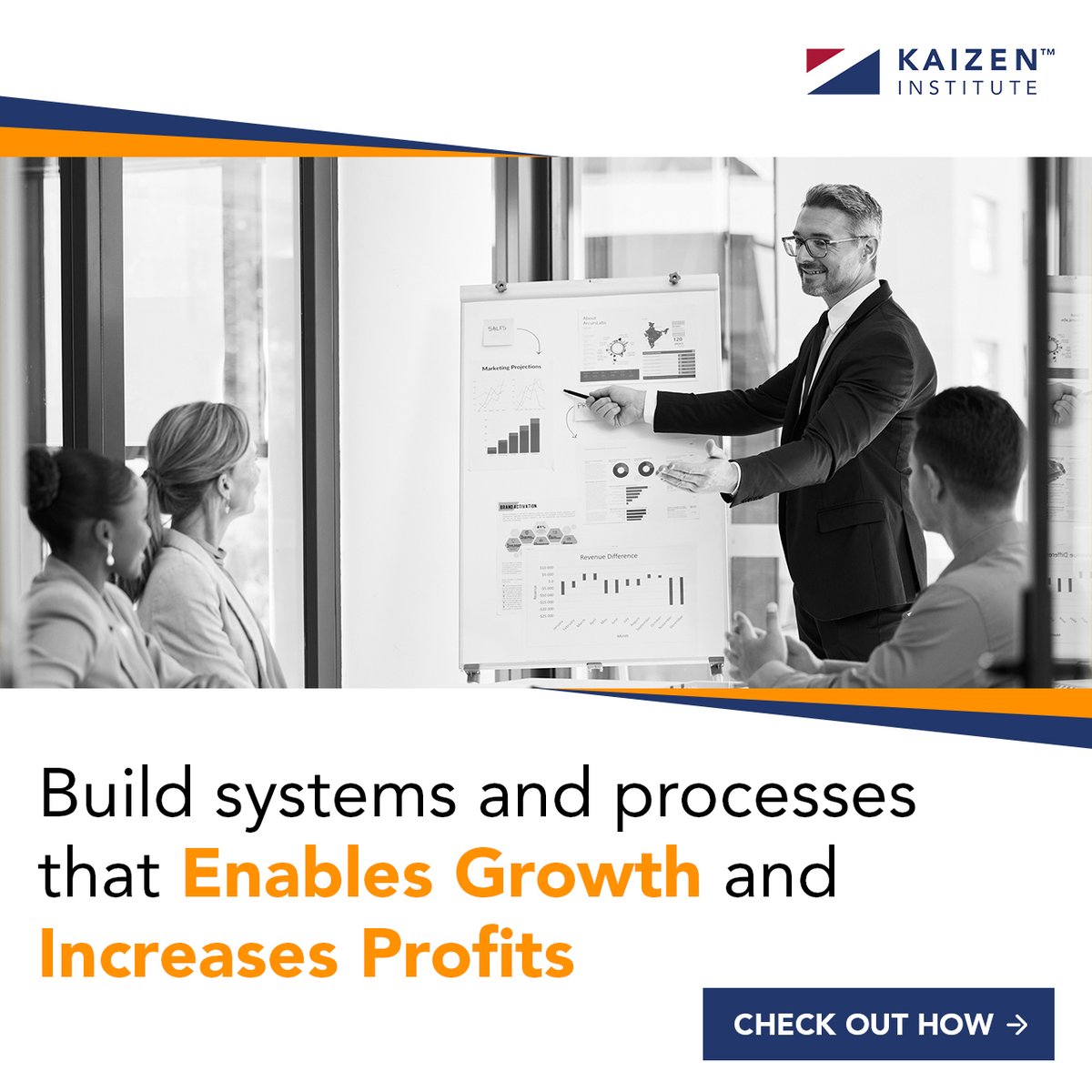 Take a step back and get a clear, unobstructed view of what your business can achieve by implementing KAIZEN™: bit.ly/42VJhCj

 #familybusiness #familyowned