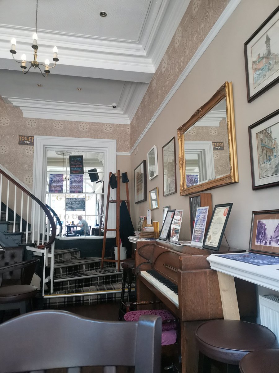 The European Bar Guide on Twitter "Guild Ale House, Preston 🏴󠁧󠁢󠁥󠁮󠁧󠁿