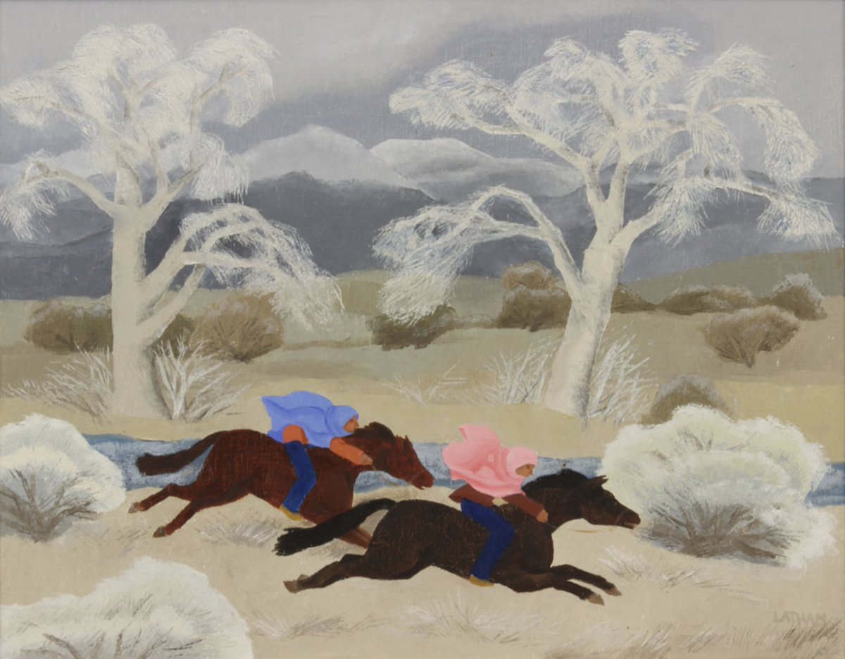 Barbara Latham (1896-1989)