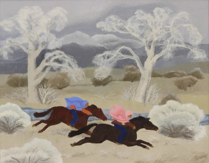 Barbara Latham (1896-1989)