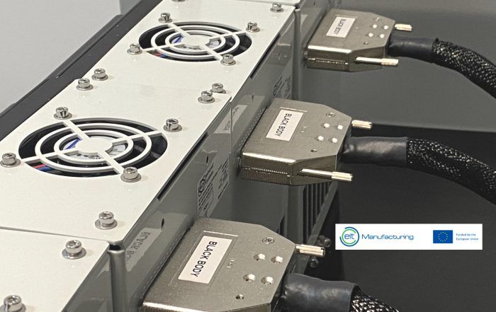 Are you looking for the latest cutting-edge solutions in infrared imaging technology? Look no further than Sensia Solutions.