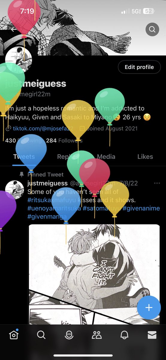 justmei tweet media