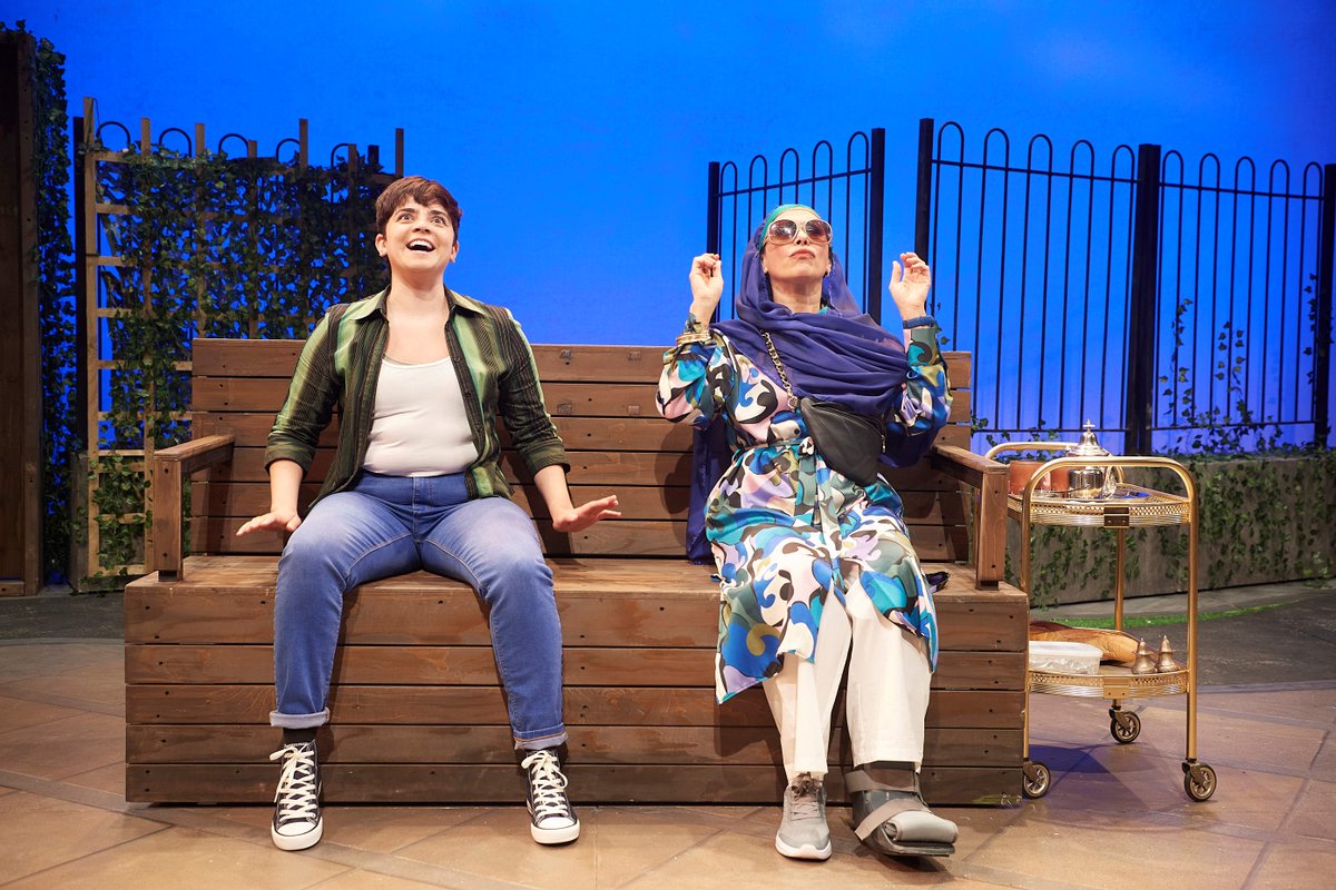BirminghamRep's tweet photo. #SkyComedyRep opens tonight!

Here's a sneak peak of the Set A performances...

Grab your last minute tickets and watch Set B performances from tomorrow.

🎫 https://t.co/Xt5O3y0g2Q https://t.co/XbL243yOMQ