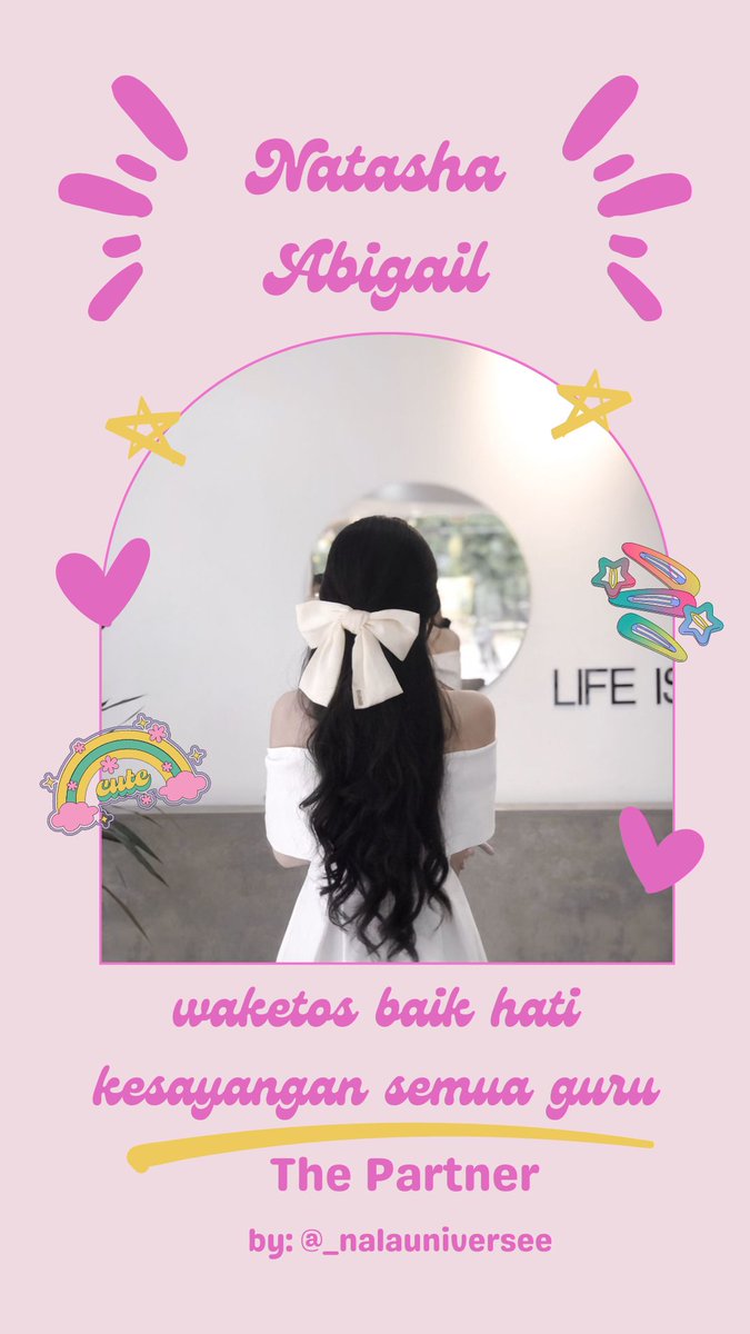 nalaa's ☆♡ tweet media