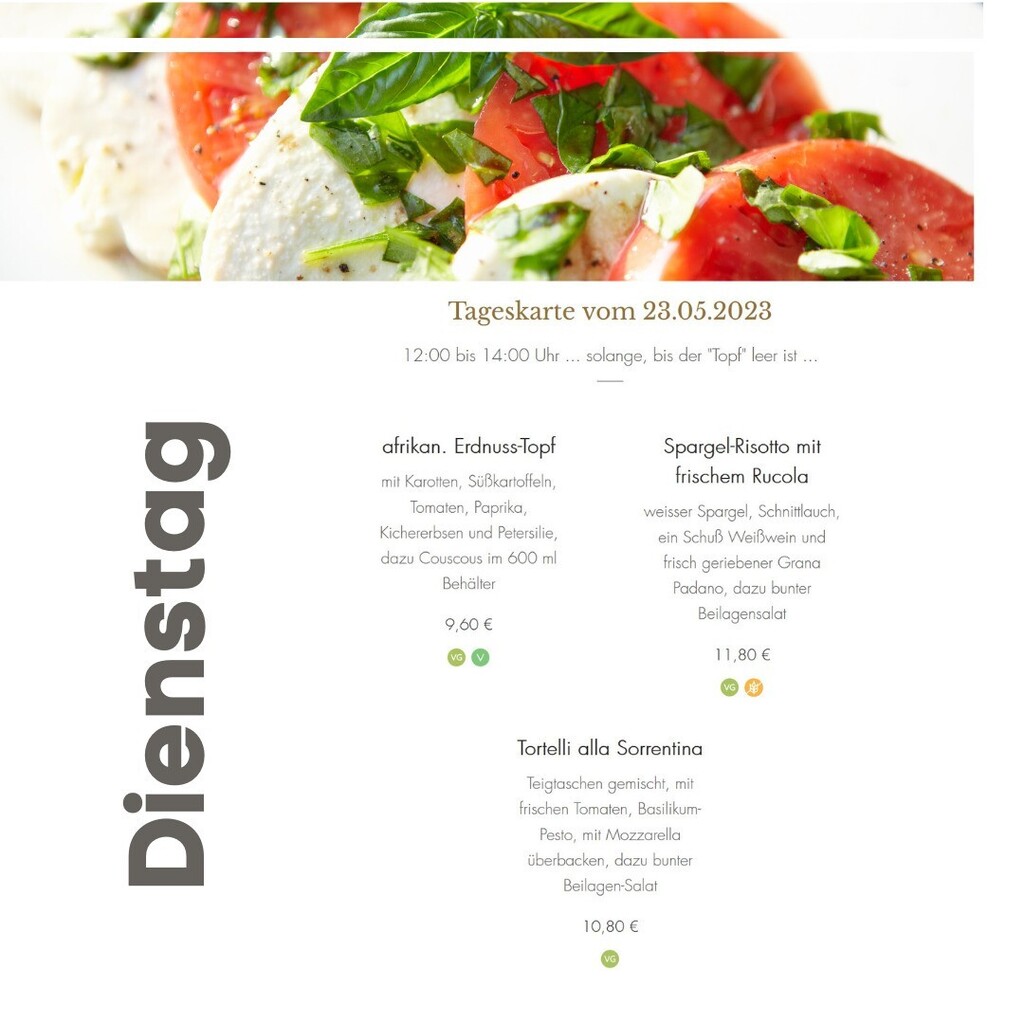 Sommer in der Stadt ... Sonnenbrille nicht vergessen und los! ... ... Wir sehen uns mittags. 😉 ...

#vegan #food #gesundessen #lecker #vegetarian #plantbased #veganfood #vegetarisch #healthy #vegansofig #menu #kochen #rezept #foodblogger #veganfoodsh… instagr.am/p/Csi5quYsPuv/