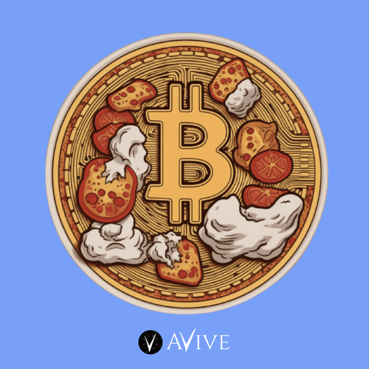 Avive World tweet media