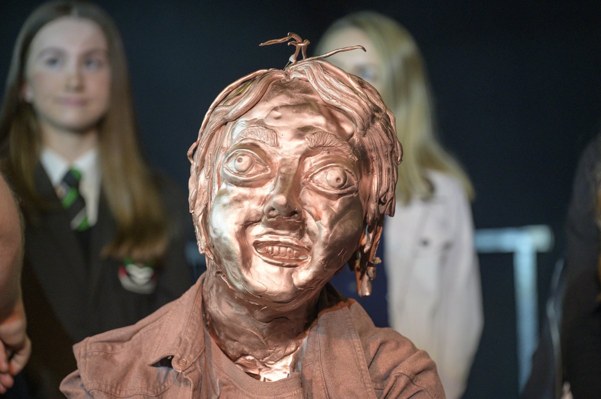 STV News tweet media