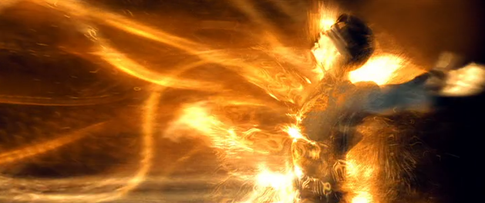 thisisbarry_com's tweet photo. Does anyone have thoughts on what this scene in The Matrix: Revolutions meant? The Golden Sentinel passing through Neo when he and Trinity are headed to the machine city?
#film #films #movie #movies #FilmTwitter #plotexplained #Matrix #thematrixrevolutions #goldensentinel #neo https://t.co/sI1RZpgYjY