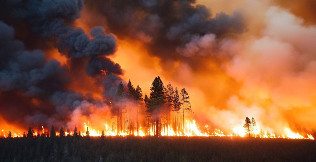 Plus qu'une semaine pour vous inscrire ! 
RDV le 30/05 14:30 pour la webconférence 'Quelle stratégie face aux feux de forêt de demain ? Inscrivez vous au prochain webinaire du Club des SDIS !'
Inscription en un clic ici : ow.ly/GqyT30sv6cU
#collterr #risques #risquesmajeurs