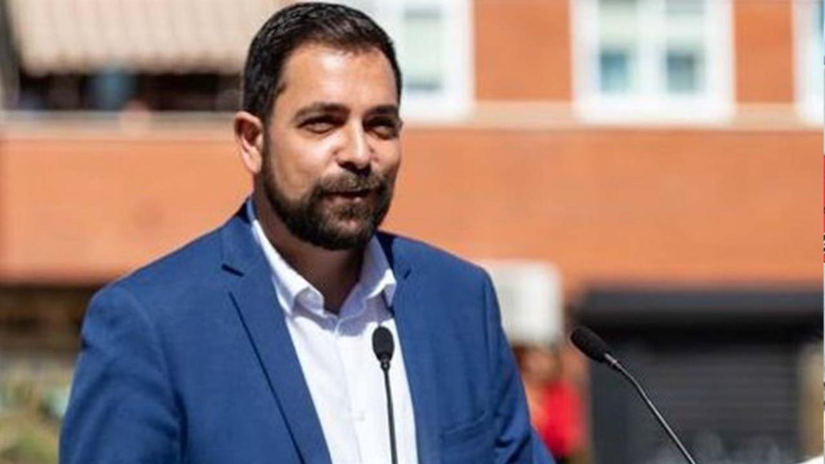 #Valdemoro |🗳️Las propuestas de Ciudadanos para la juventud

✨Presentadas por <a href="/SergioParra85/">Sergio Parra</a>, junto con Javier Agejas, concejal joven de Economía y Hacienda, Carlos S. de la Flor y Juan Antonio Carrera. 

📲↘️
soydemadrid.com/s/85101