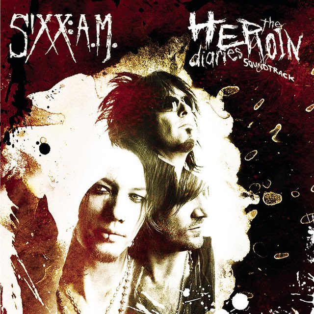 MetalHealth71's tweet photo. Any SIXX:A.M. fans ??
#SixxAm #NikkiSixx #DJAshba #JamesMichael #hardrock #alternativemetal #album #albums #vinyl #LifeIsBeautiful #Rise #Skin #ThisIsGonnaHurt #Stars #LiesOfTheBeautifulPeople #music #band #guitar #musicians https://t.co/2JpzwDSg2d