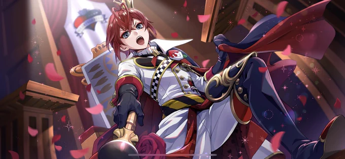 #私の好きなツイステカード4選 ❶ツイチャン見ていてこのカードの実装を知った後から記憶を失った ❷ポケットに手を突っ込むリドルく(即死) ❸ツイチャンでこのカー… ❹それでは聞いてくださいLv110の女王の「覚悟はいいかい?」を