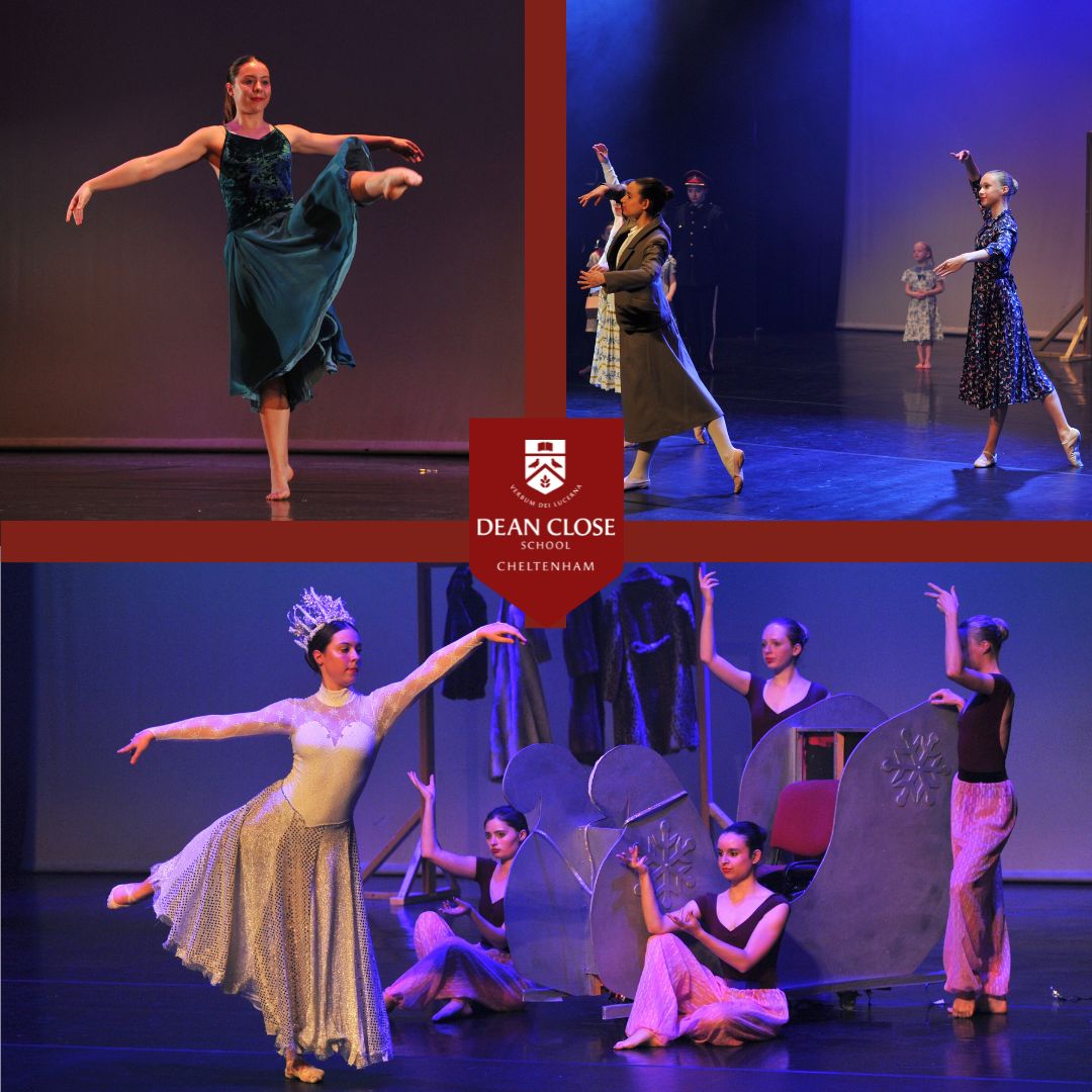 DeanCloseSchool's tweet photo. ๐ฉฐ Dance in Action ๐ฉฐ: Relive the mesmerizing moments from the Cross Schools Dance Show! ๐ซ Dancers from all age groups came together for an unforgettable night of rhythm and grace ๐๐บ
#deanclosedance #deanclosecreative #deancloseshows #deancloseseniors https://t.co/quoQxH2PTl