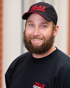 PrayConCo's tweet photo. Congratulations to Thomas King on his 10th Anniversary working at Pray Construction! Thomas works in our tool department. Happy Anniversary Thomas! 

#WVDESGINBUILD
#WVCONTRACTOR
#ATRADITIONOFBUILDINGEXCELLENCE https://t.co/jOLNG1NEBE