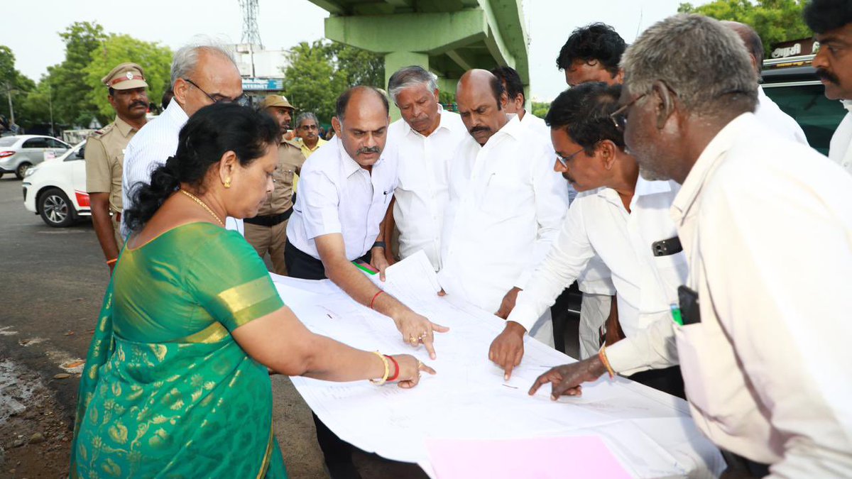 E V Velu On Twitter e-v-velu-on-twitter