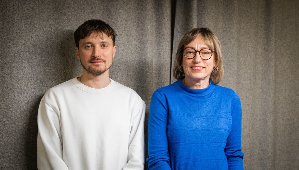 Latvijas Radio 3 tweet media