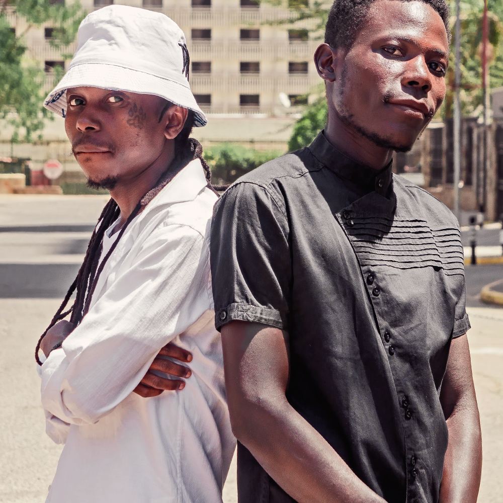 Let's set the stage on fire with the incredible artists @42_pictures We shine a spotlight on @sigingiburguda and @lophythedon, talented artists revolutionizing the music scene with their unique style and lyrics. youtube.com/@Lophythedon youtube.com/@Sigingi #ManCrushMonday