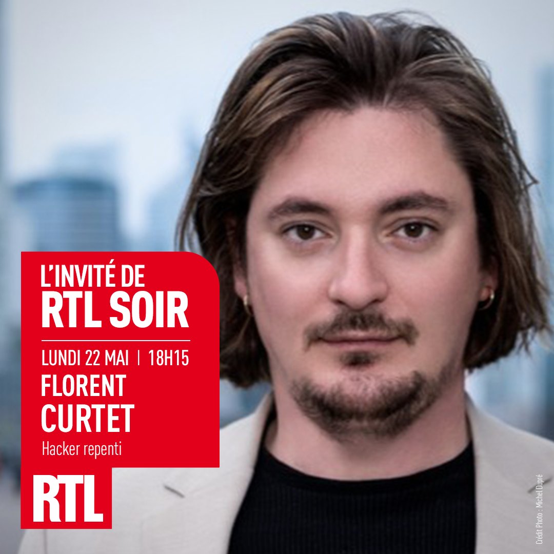 RTL France tweet media