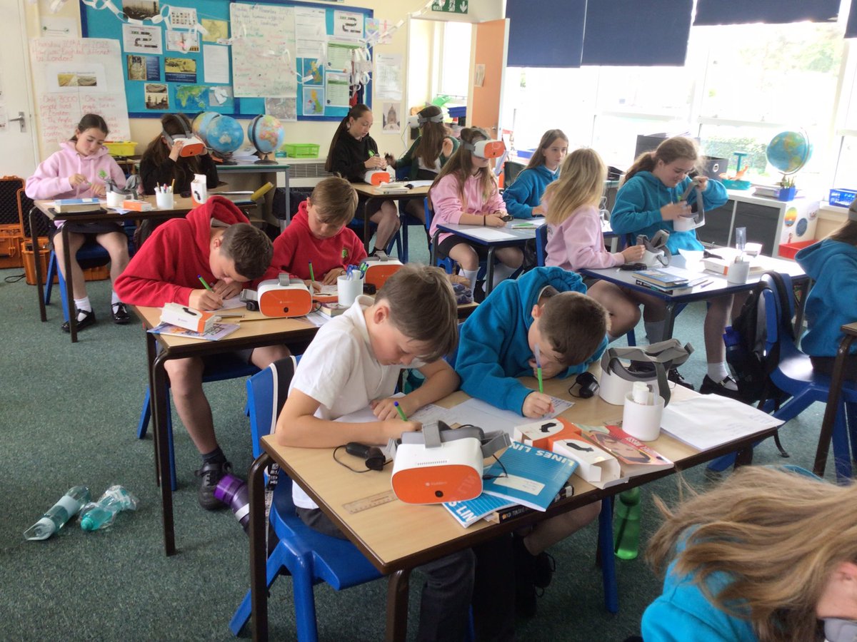 OJS Year 6 tweet media